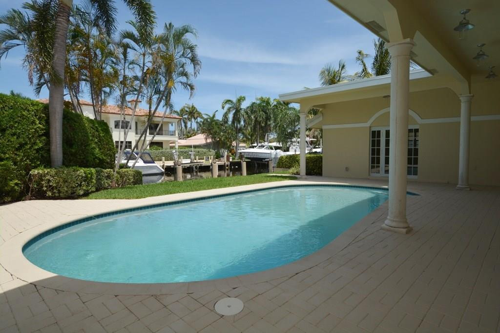 Lake Placid - Residential