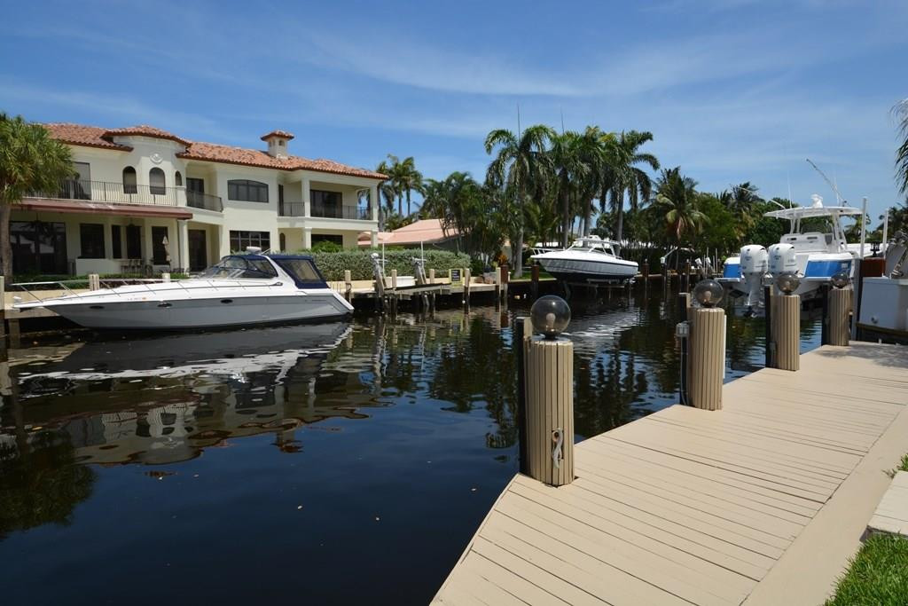 Lake Placid - Residential