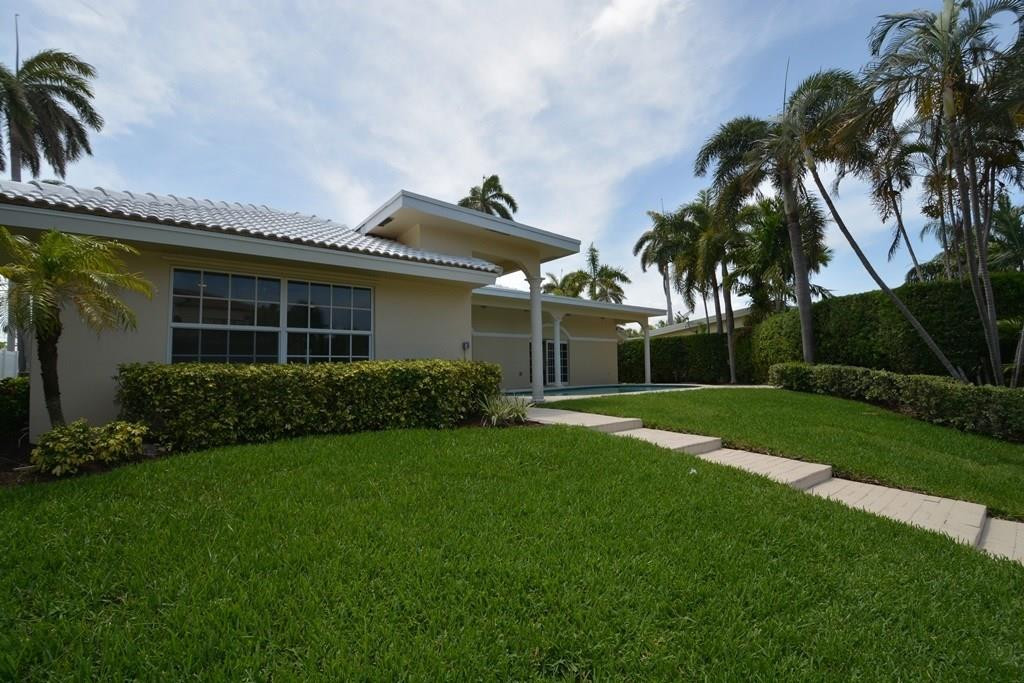 Lake Placid - Residential