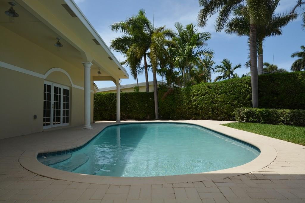 Lake Placid - Residential