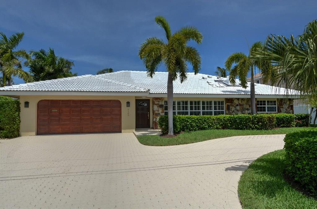 Lake Placid - Residential