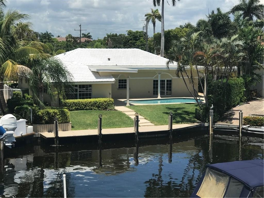 Lake Placid - Residential