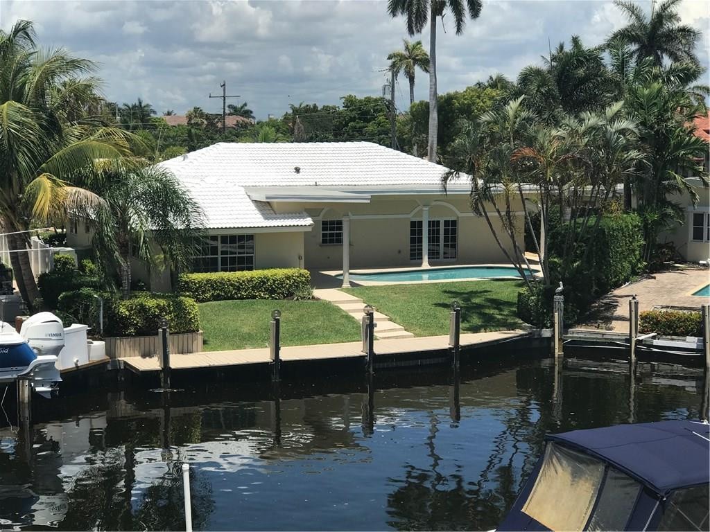 Lake Placid - Residential