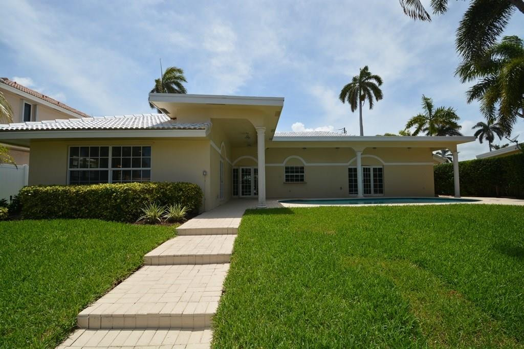 Lake Placid - Residential