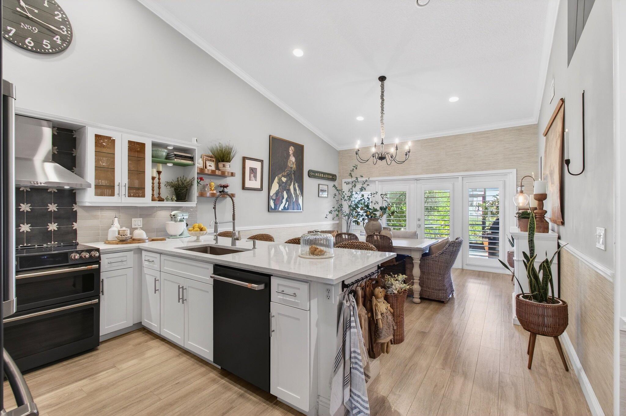 BOCA CHASE TR 9 B - Residential