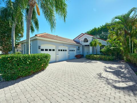 A home in Lake Worth