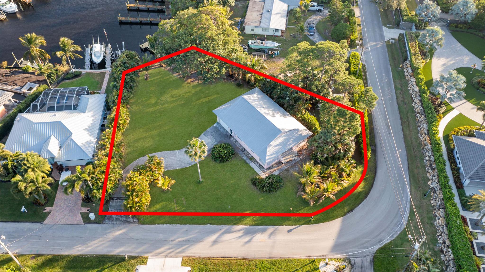 77 SW Riverway Boulevard