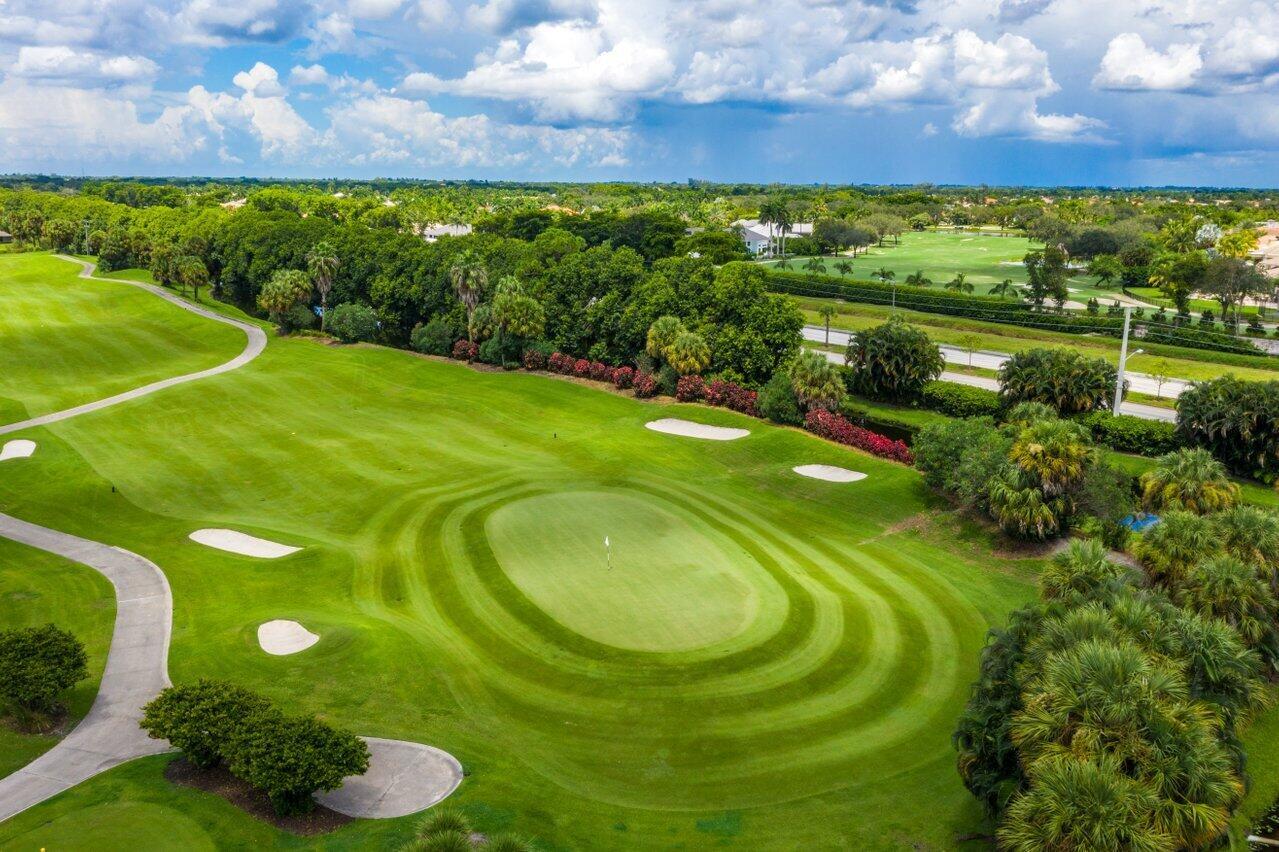 AKOYA AT BOCA WEST COUNTR - Residential