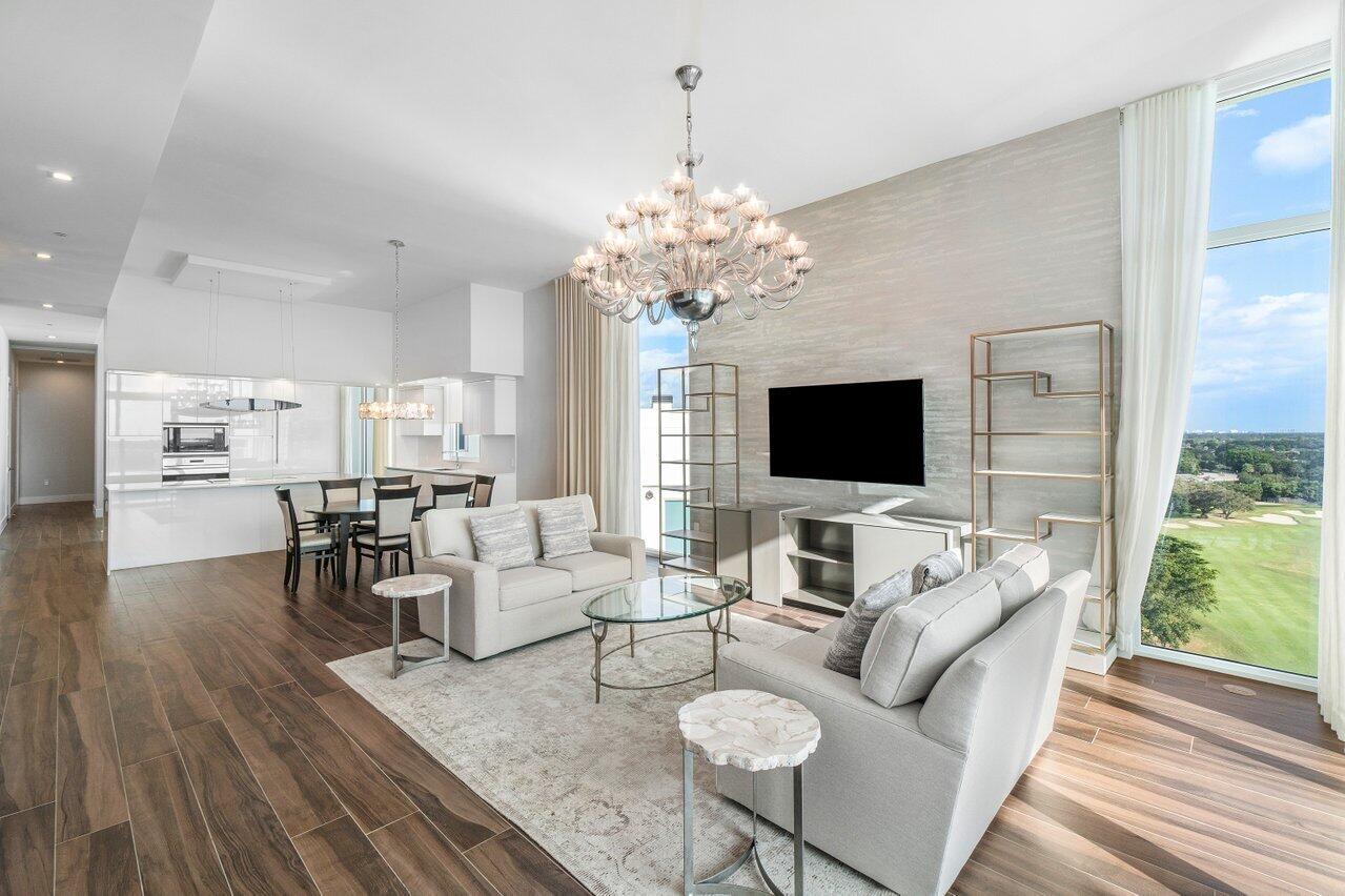 AKOYA AT BOCA WEST COUNTR - Residential