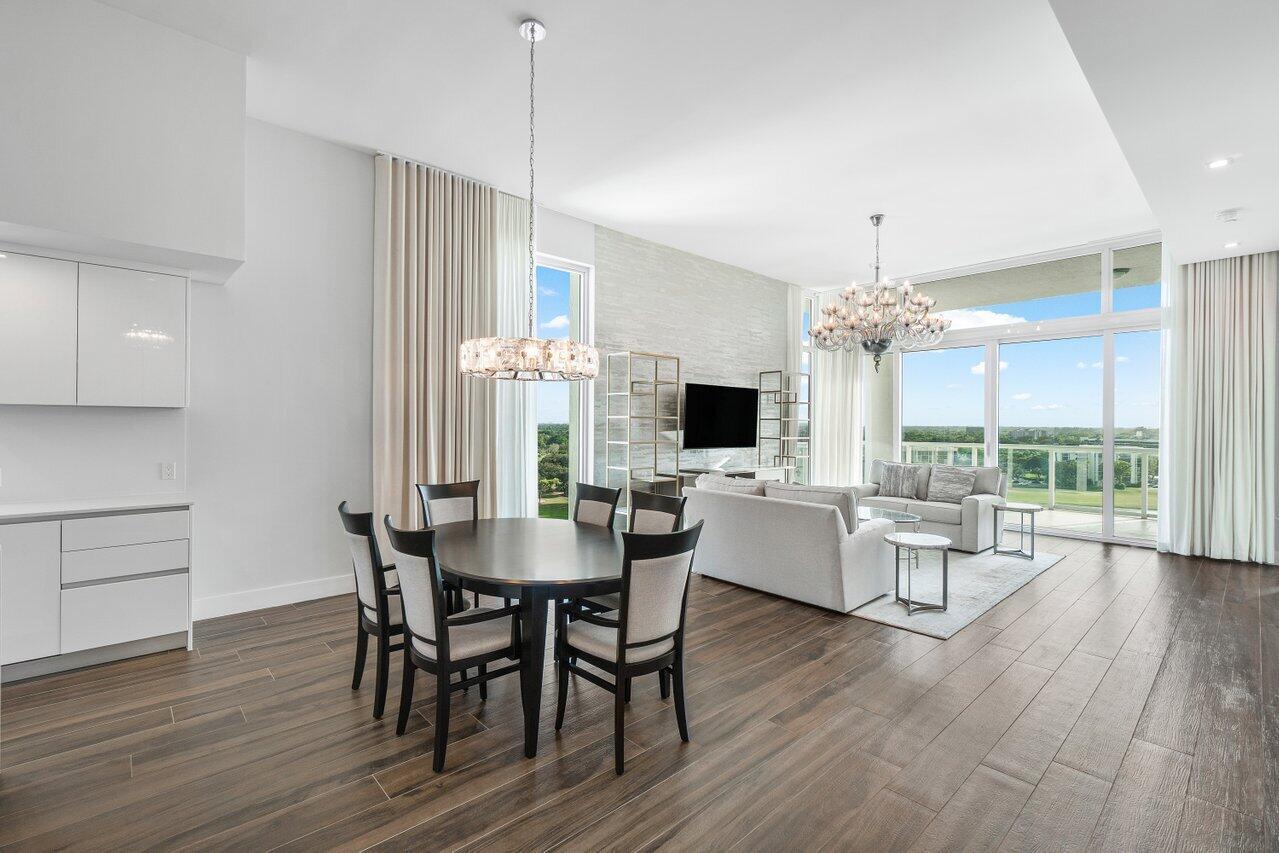 AKOYA AT BOCA WEST COUNTR - Residential