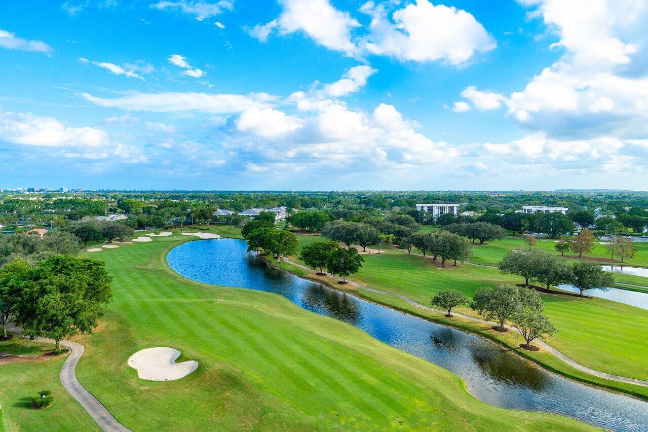 AKOYA AT BOCA WEST COUNTR - Residential