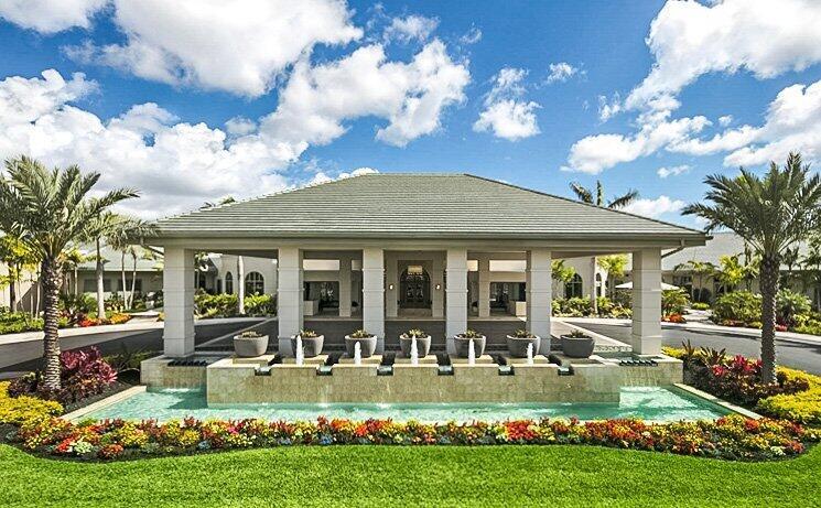 AKOYA AT BOCA WEST COUNTR - Residential