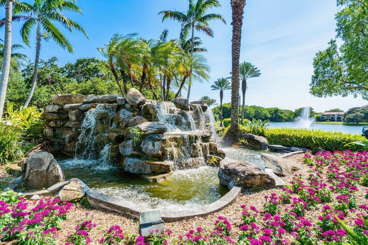 AKOYA AT BOCA WEST COUNTR - Residential