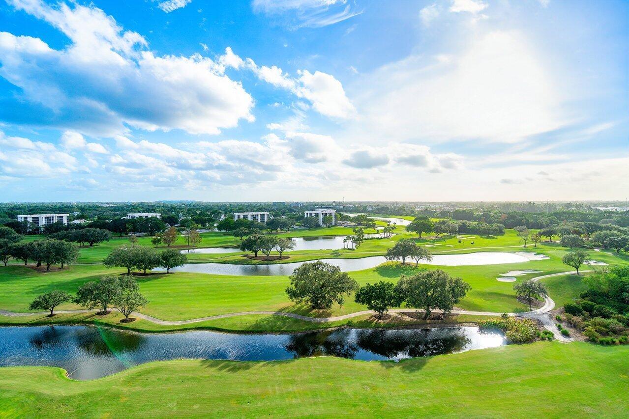 AKOYA AT BOCA WEST COUNTR - Residential