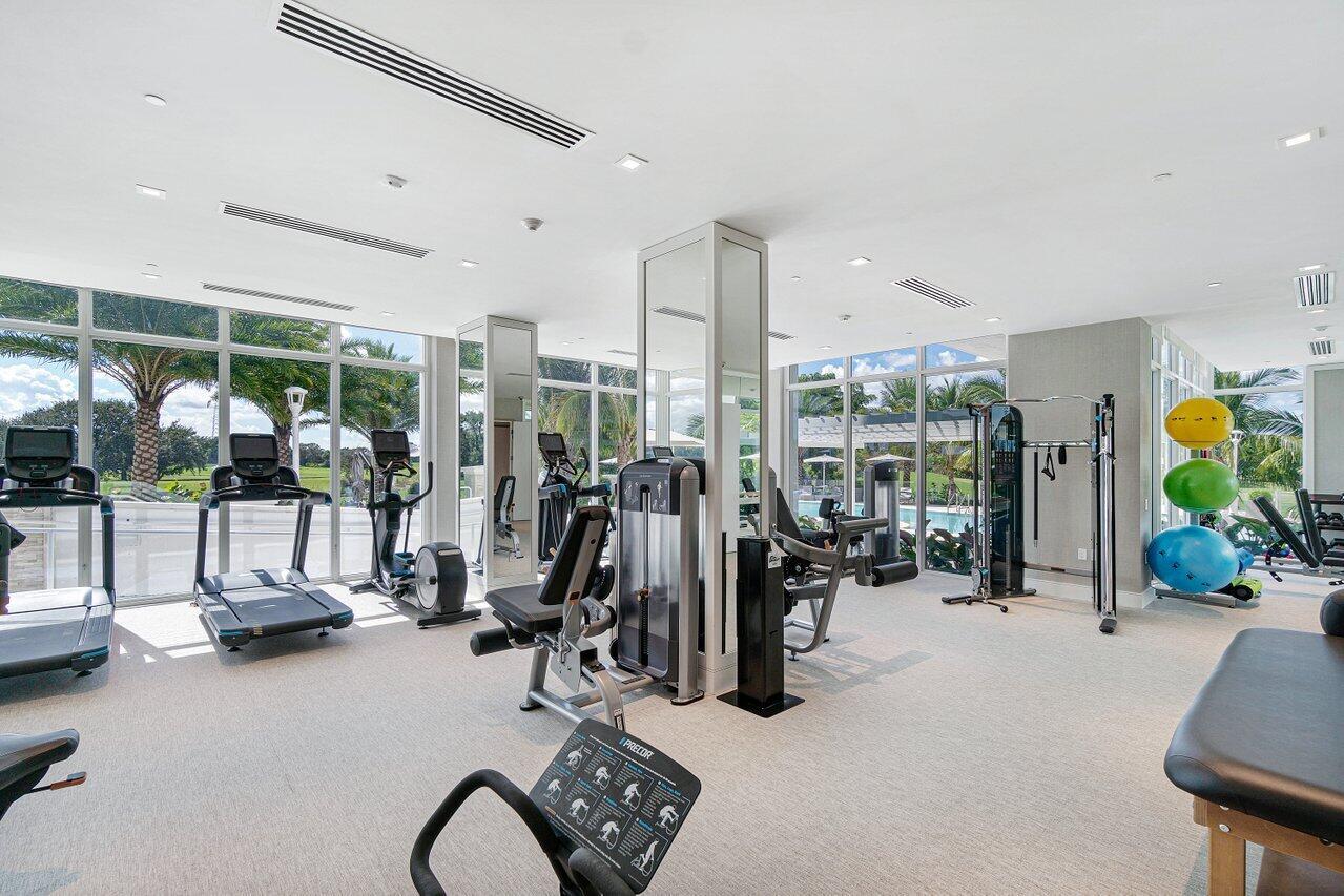 AKOYA AT BOCA WEST COUNTR - Residential