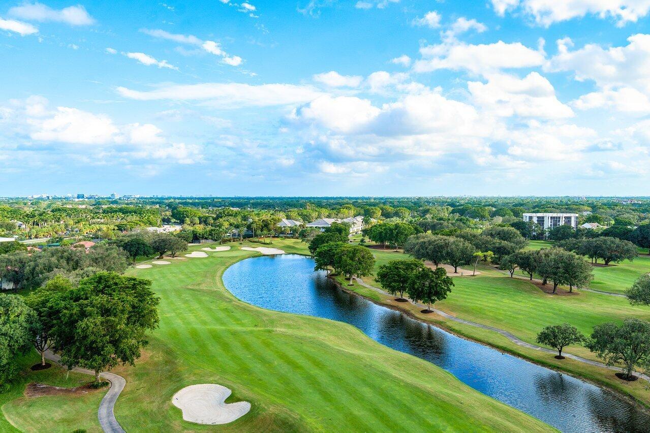 AKOYA AT BOCA WEST COUNTR - Residential