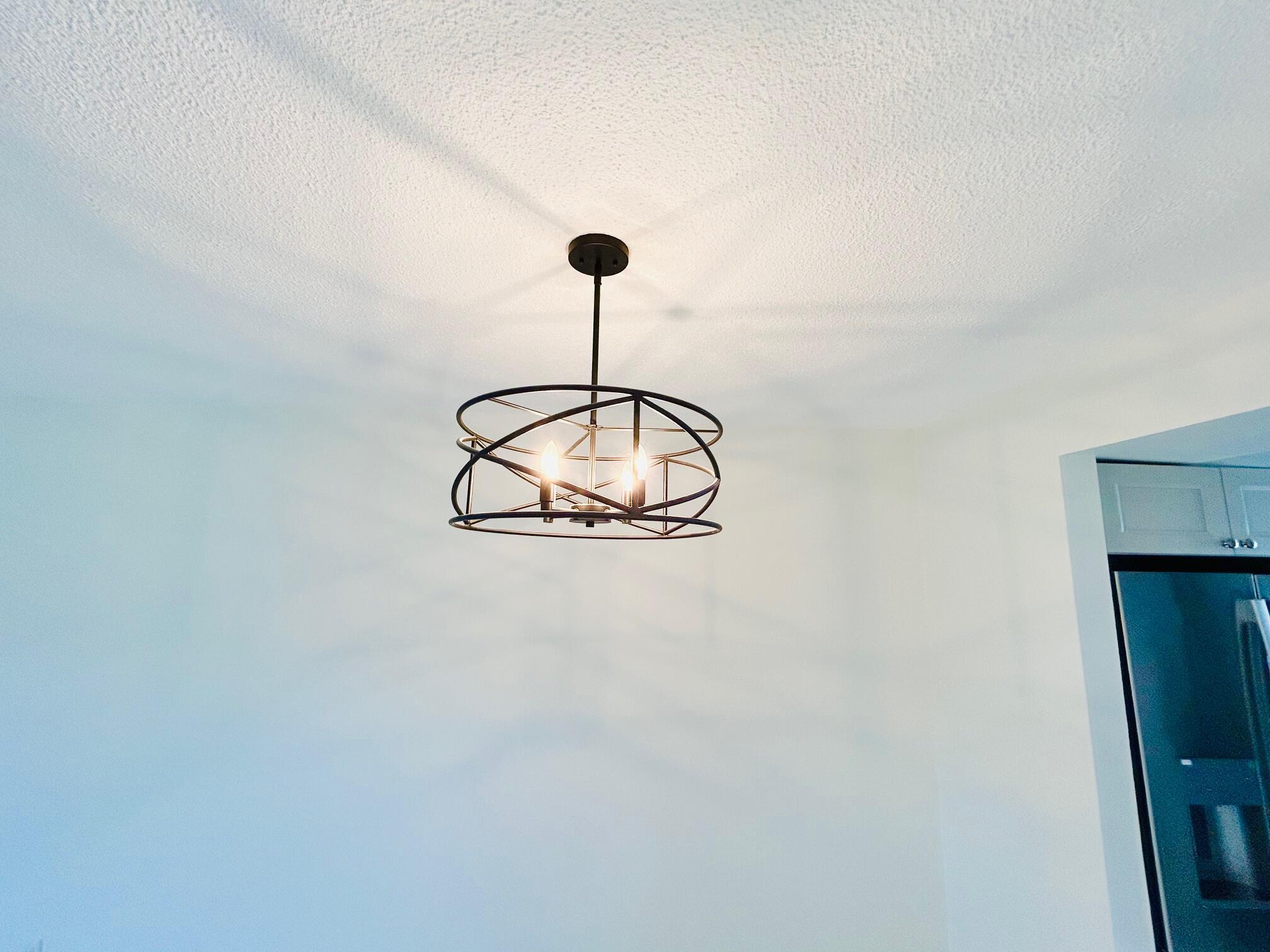 CRESTHAVEN VILLAS 4 CONDO - Residential