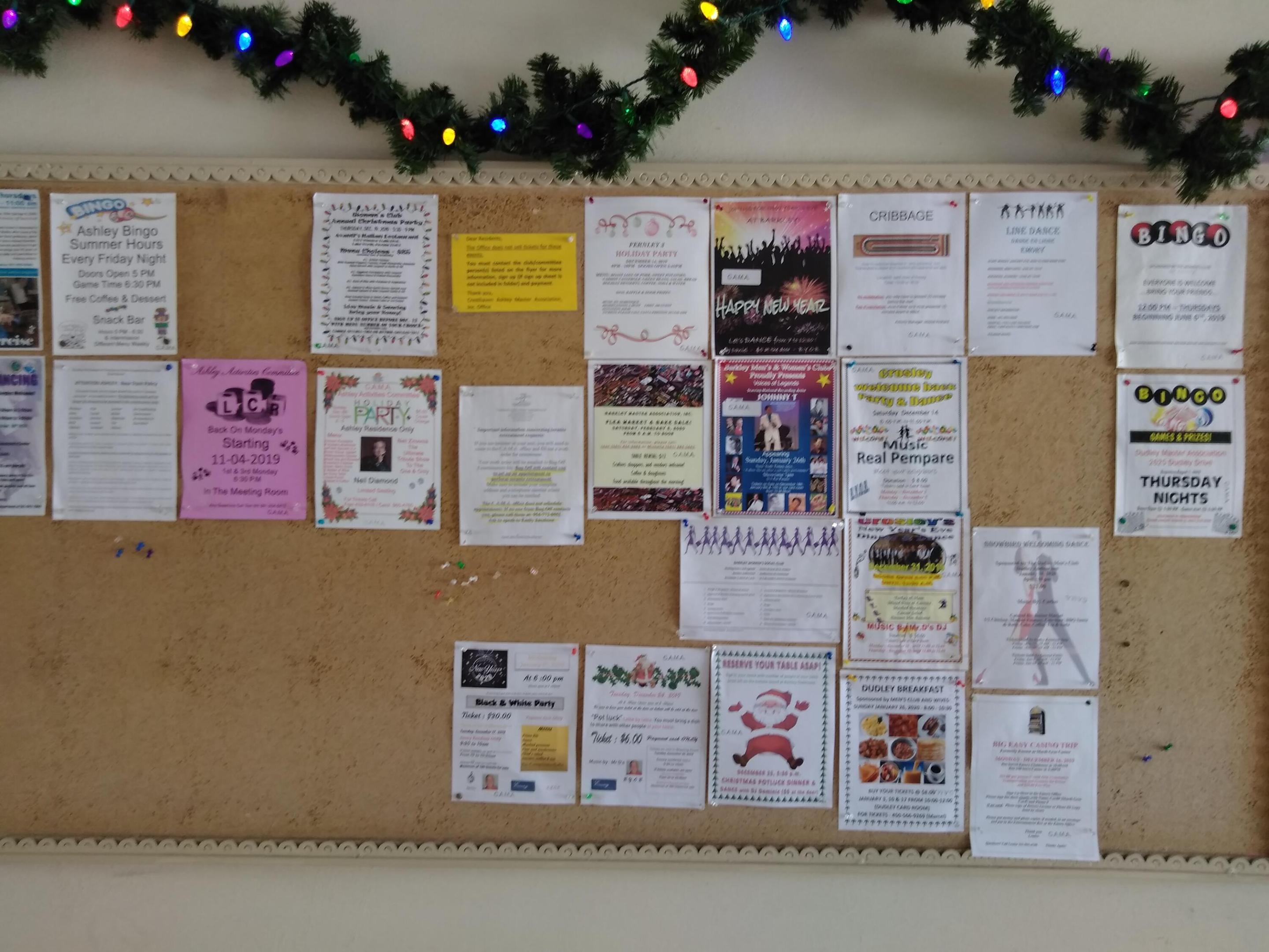 CRESTHAVEN VILLAS 4 CONDO - Residential