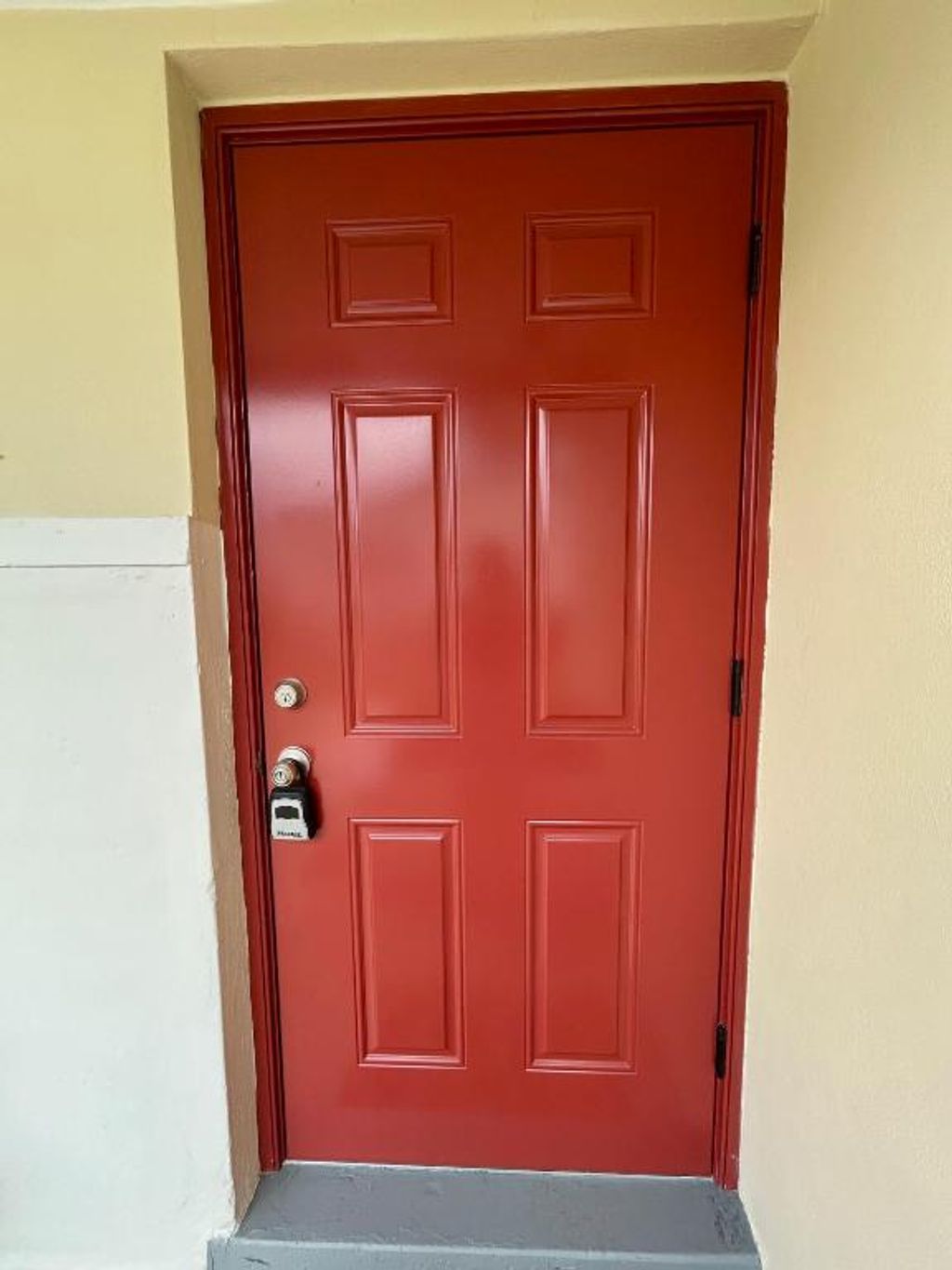 Photo of 2878 Ashley Drive E #G, West Palm Beach, FL 33415 (MLS # R11155430)