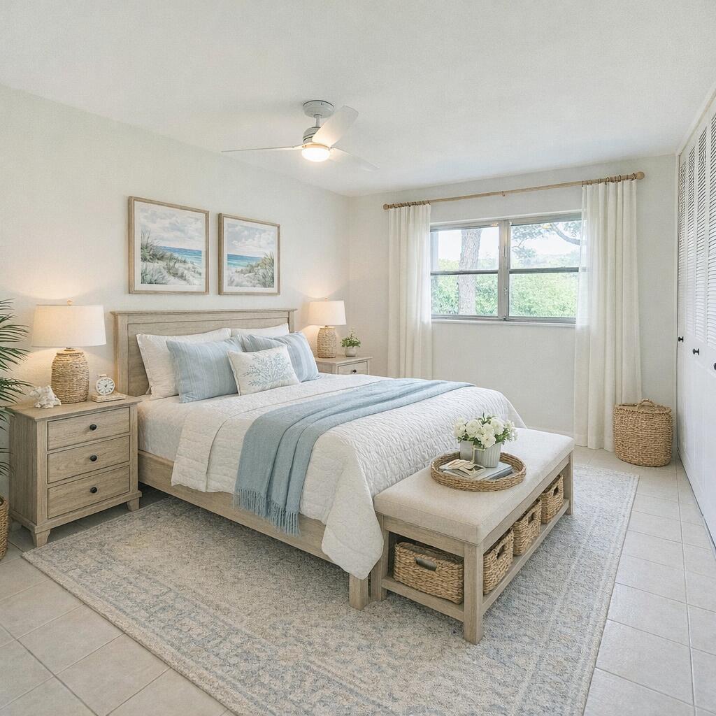 CRESTHAVEN VILLAS 4 CONDO - Residential