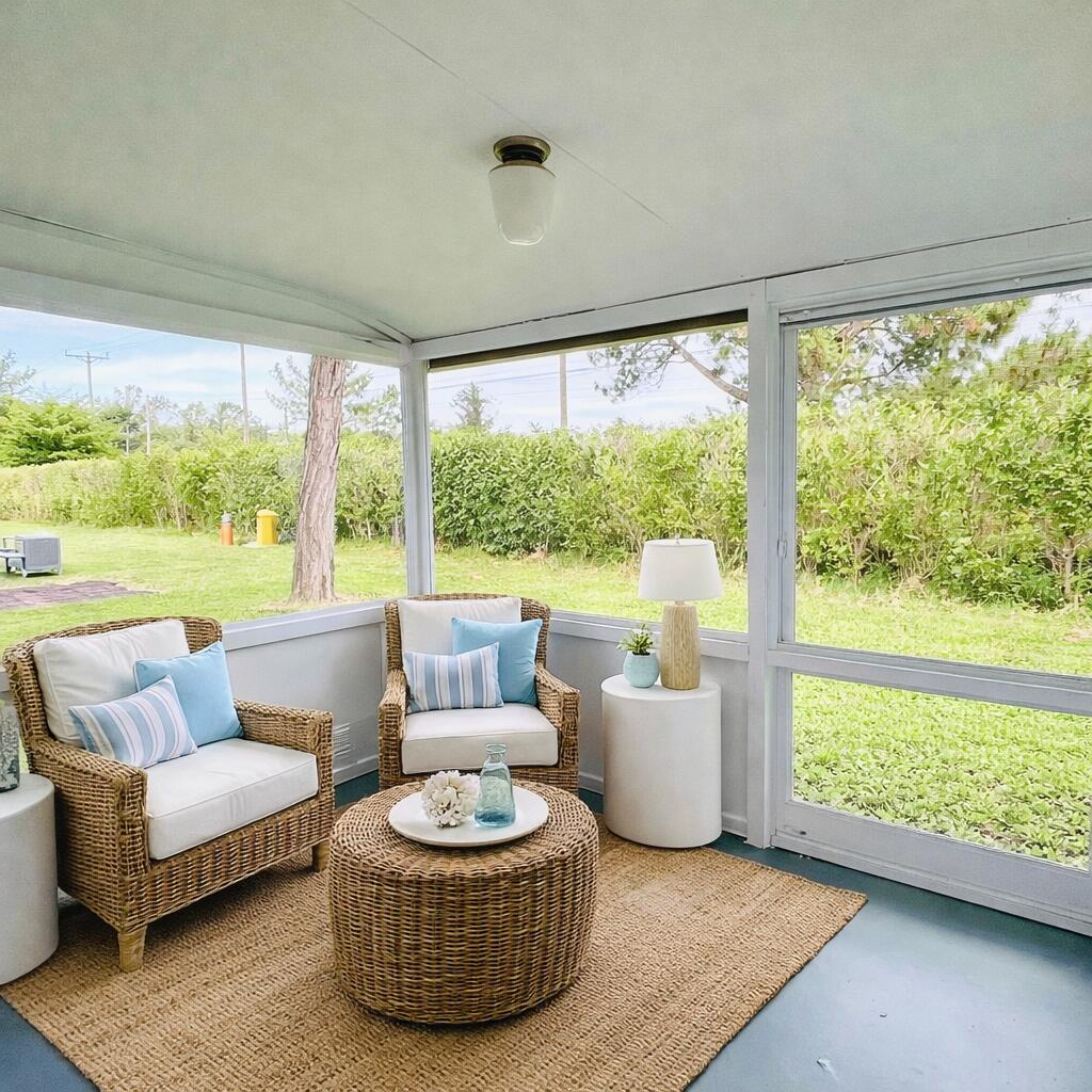 CRESTHAVEN VILLAS 4 CONDO - Residential