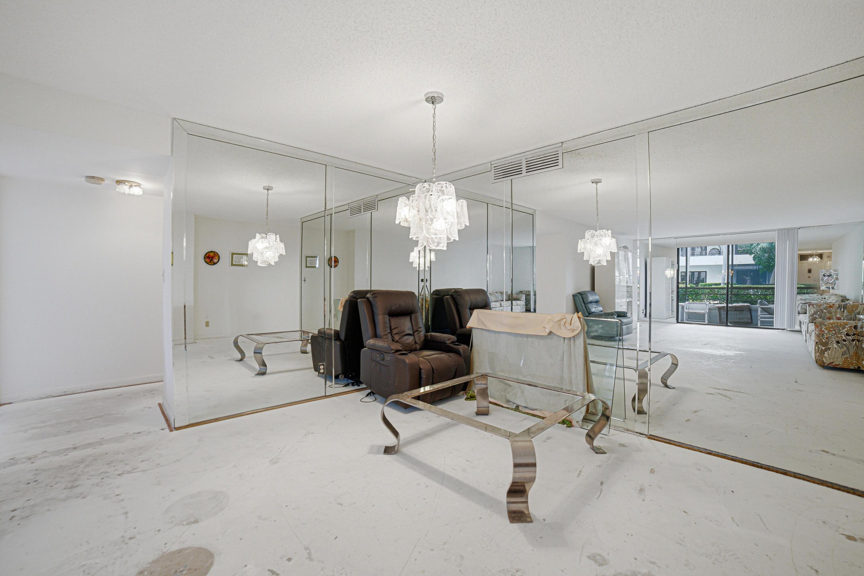 OLYMPUS CONDO PHASE - Residential