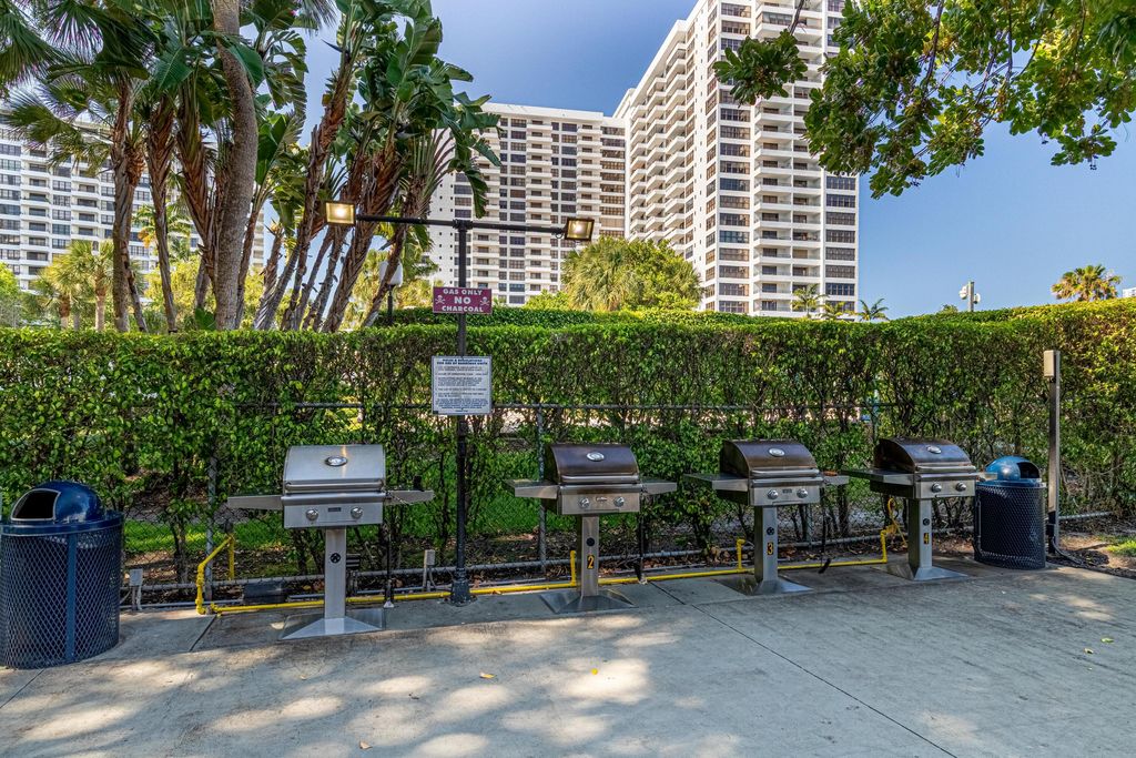 Photo of 600 Three Islands Boulevard #121, Hallandale Beach, FL 33009 (MLS # B26025148)
