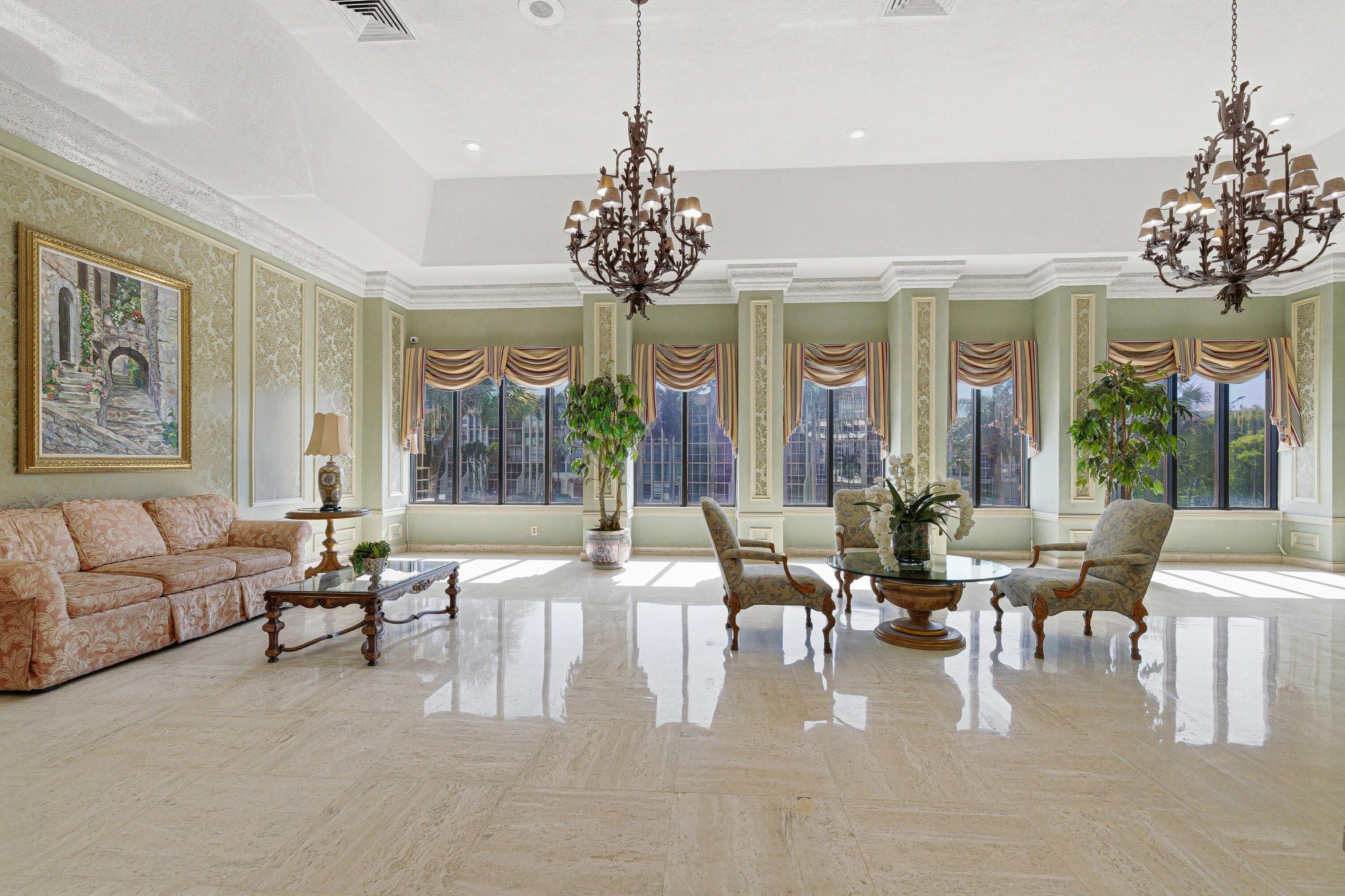 OLYMPUS CONDO PHASE - Residential