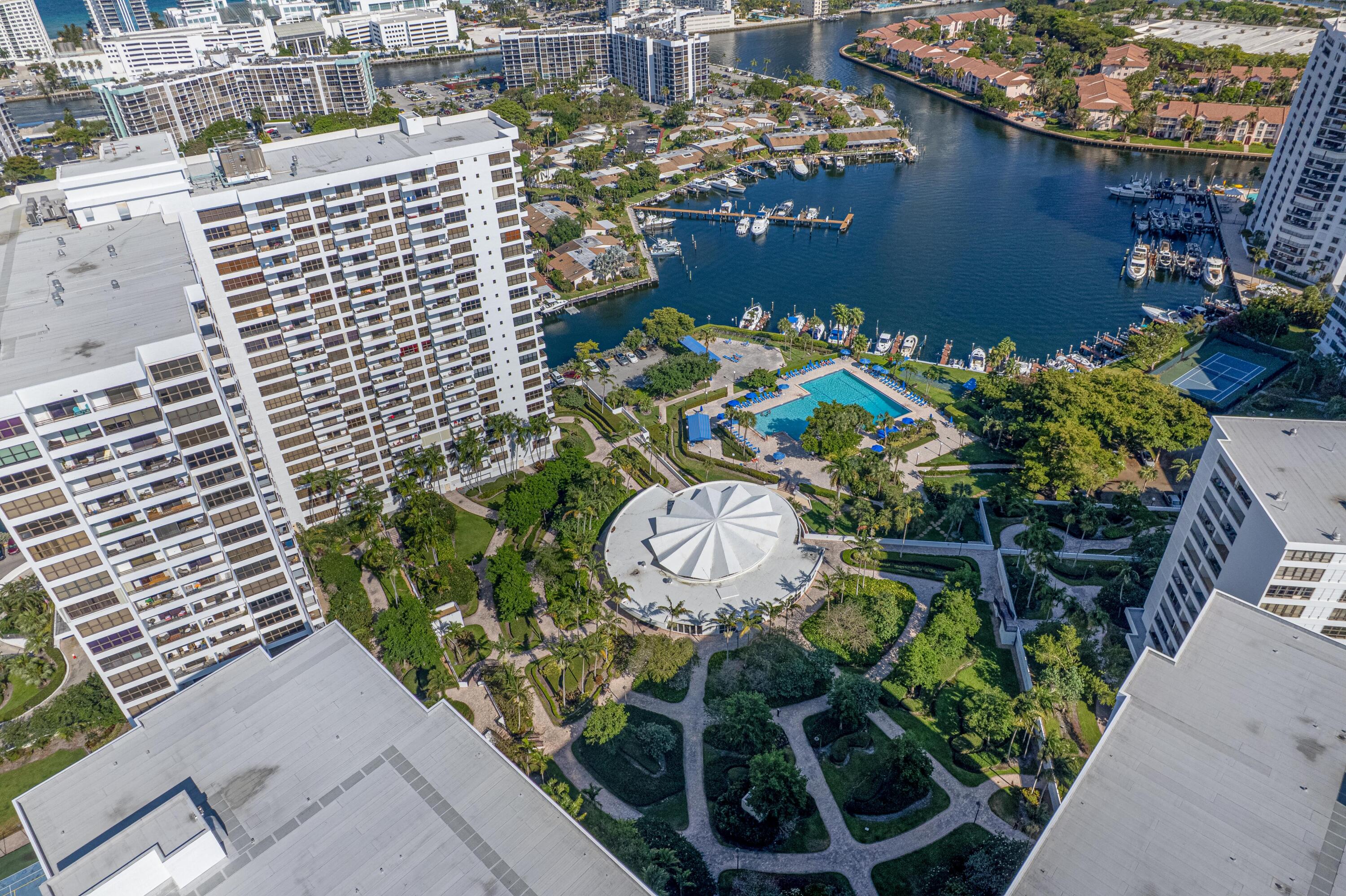 OLYMPUS CONDO PHASE - Residential