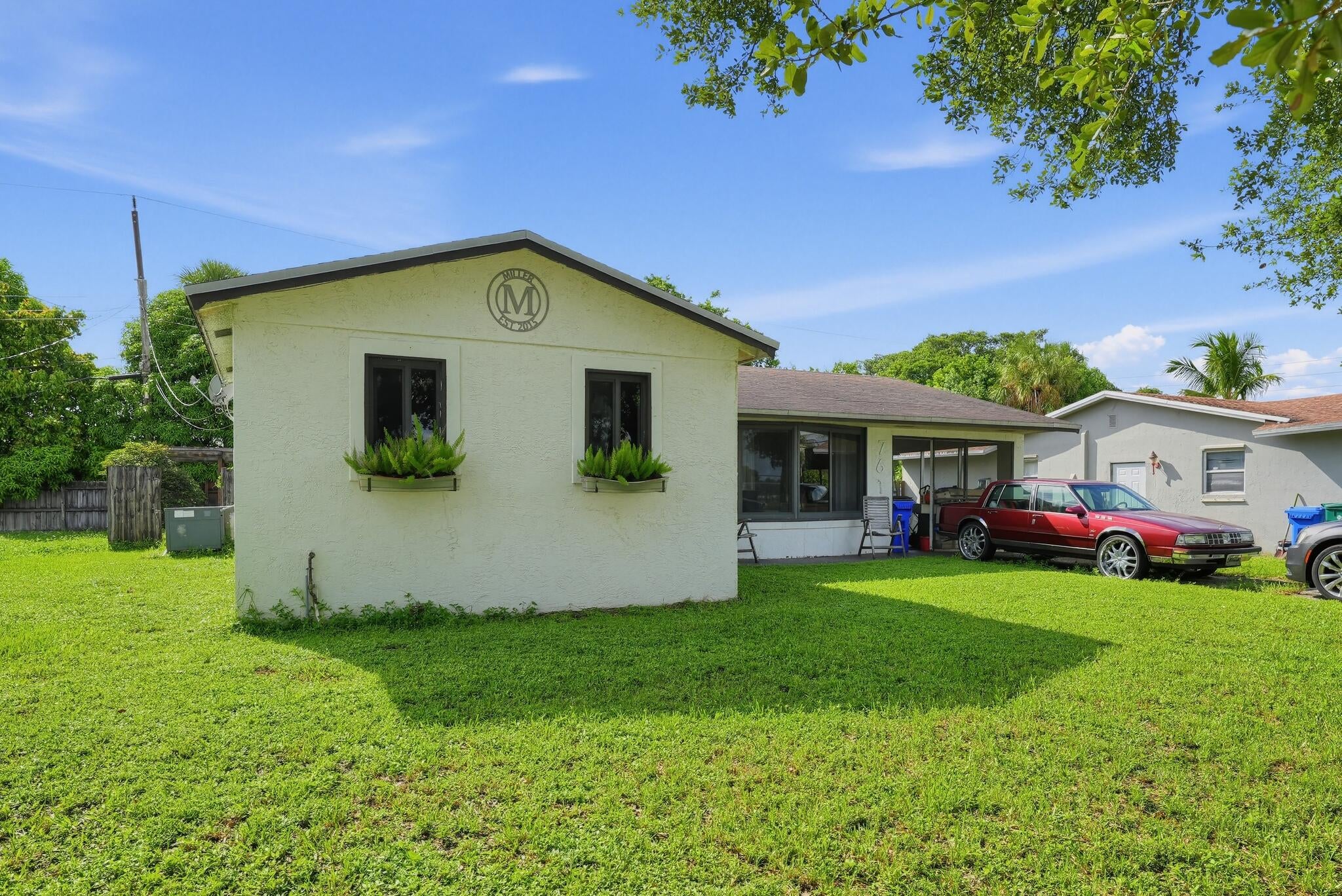 761 NW 65th Avenue