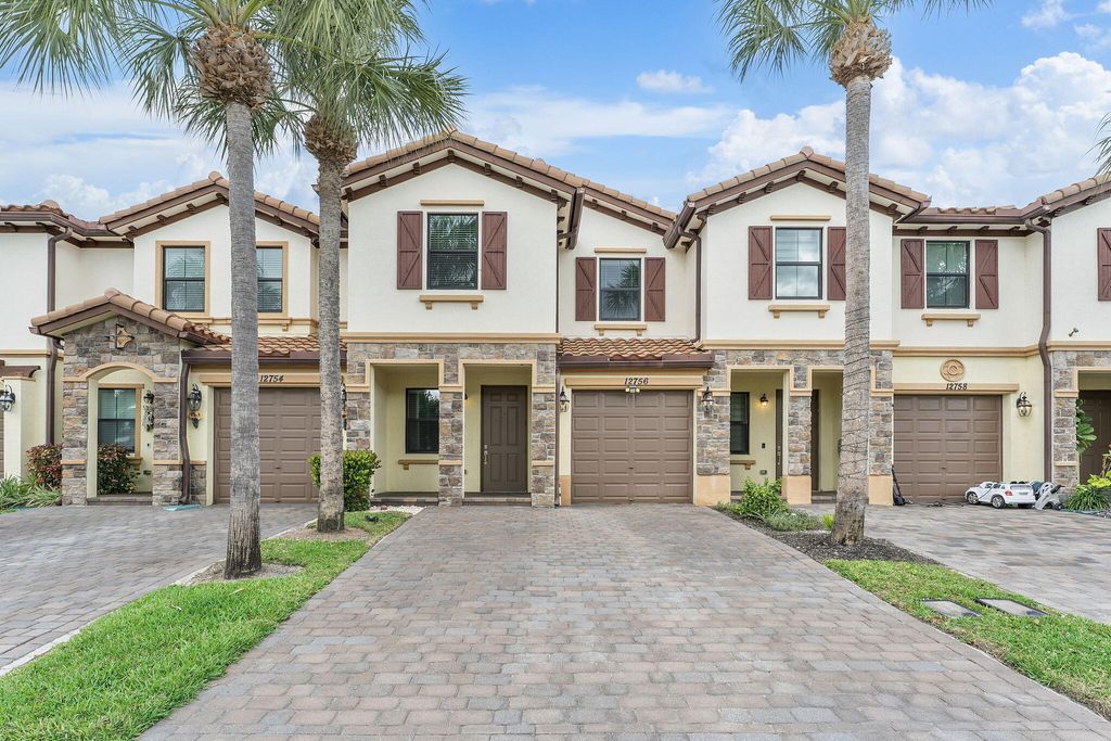 Photo of 12756 Anthorne Lane S, Boynton Beach, FL 33436 (MLS # B26020437)