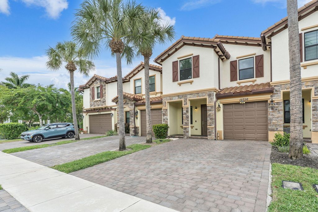Photo of 12756 Anthorne Lane S, Boynton Beach, FL 33436 (MLS # B26020437)