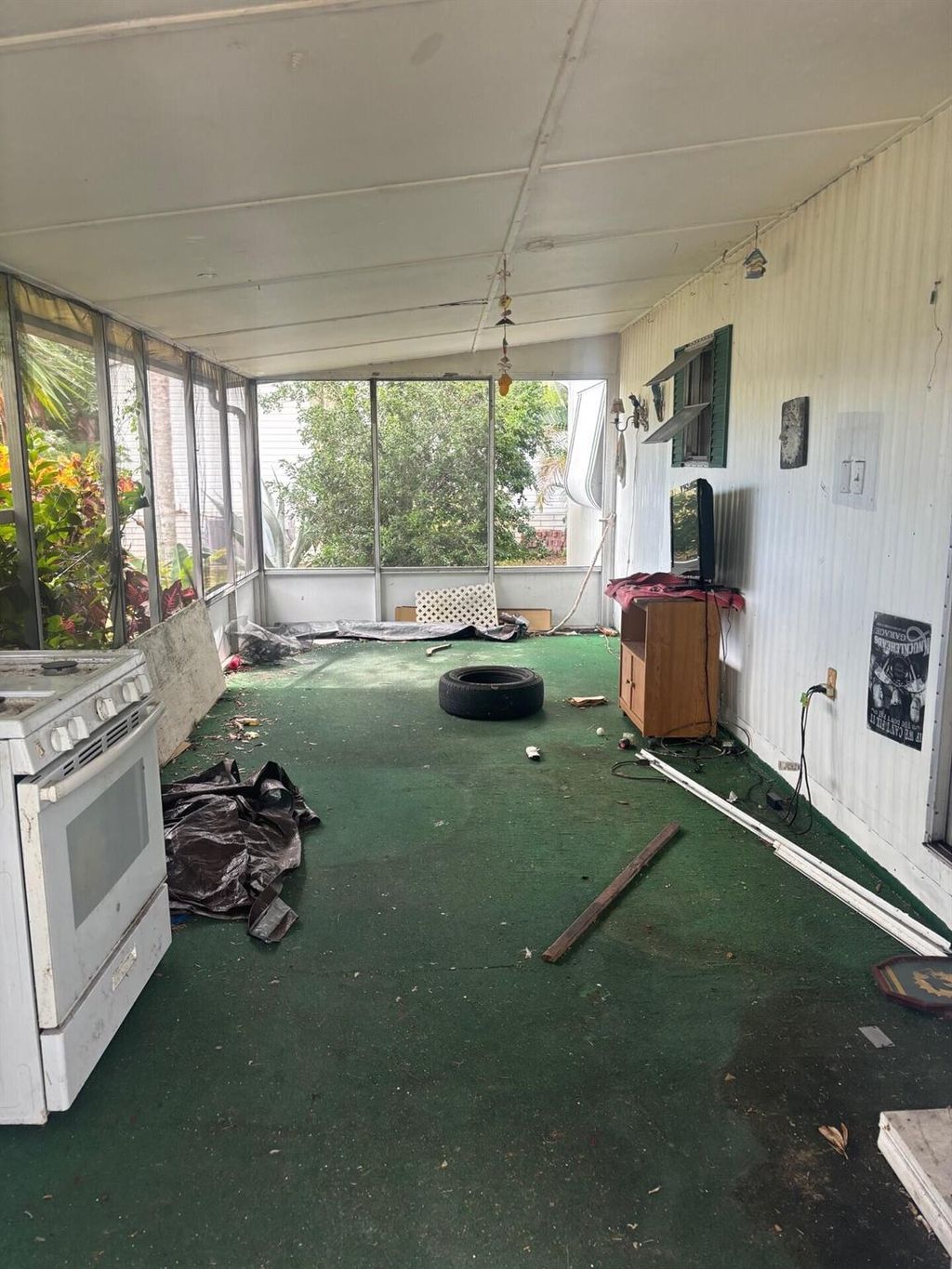 Photo of 4500 NW 69th St, J1, Coconut Creek, FL 33073 (MLS # R11038122)