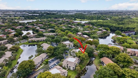 Tiny photo for 4483 Carambola Circle S #27320, Coconut Creek, FL 33066 (MLS # B26023874)
