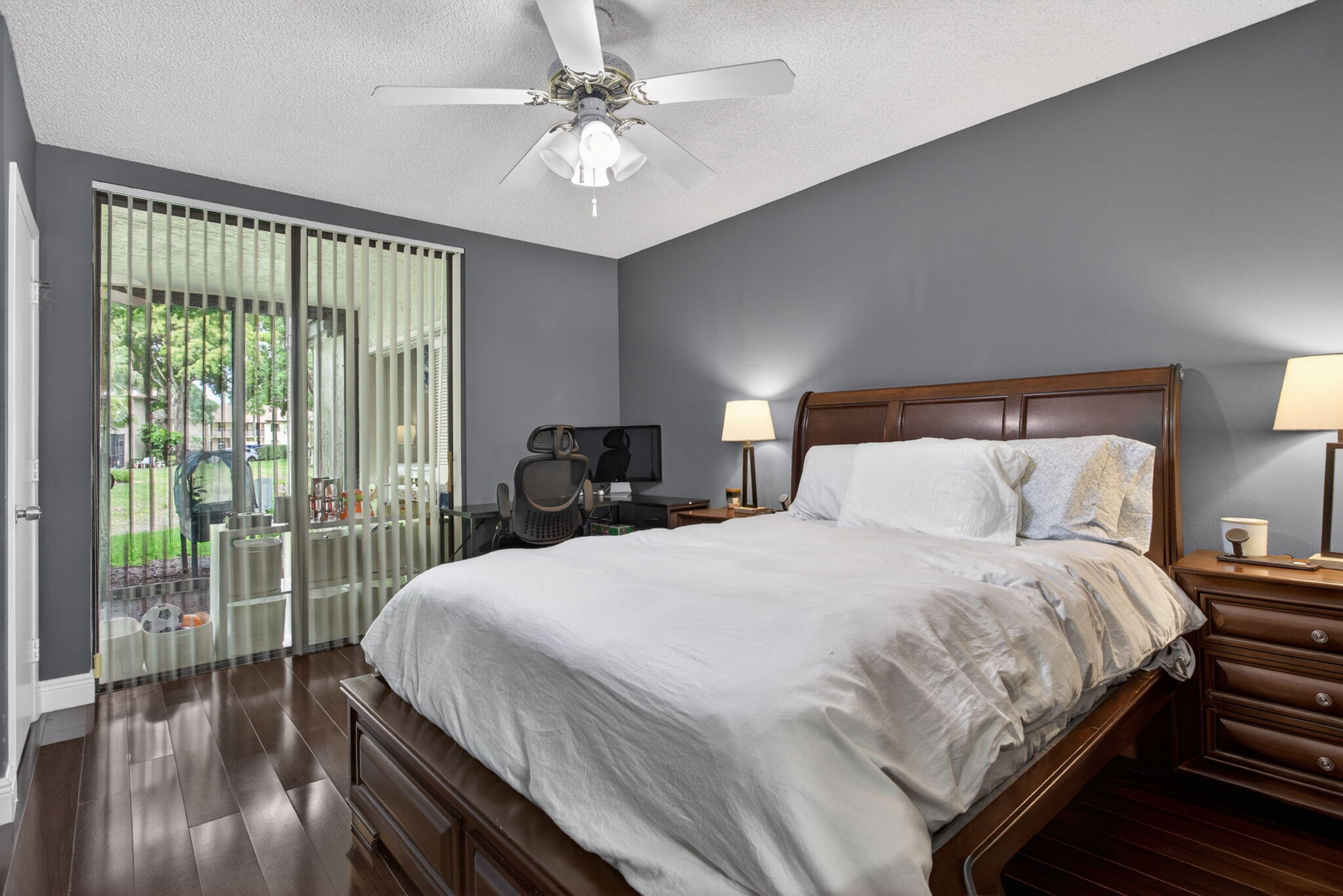 BAYWOOD VILLAGE III-B CONDO - Residential