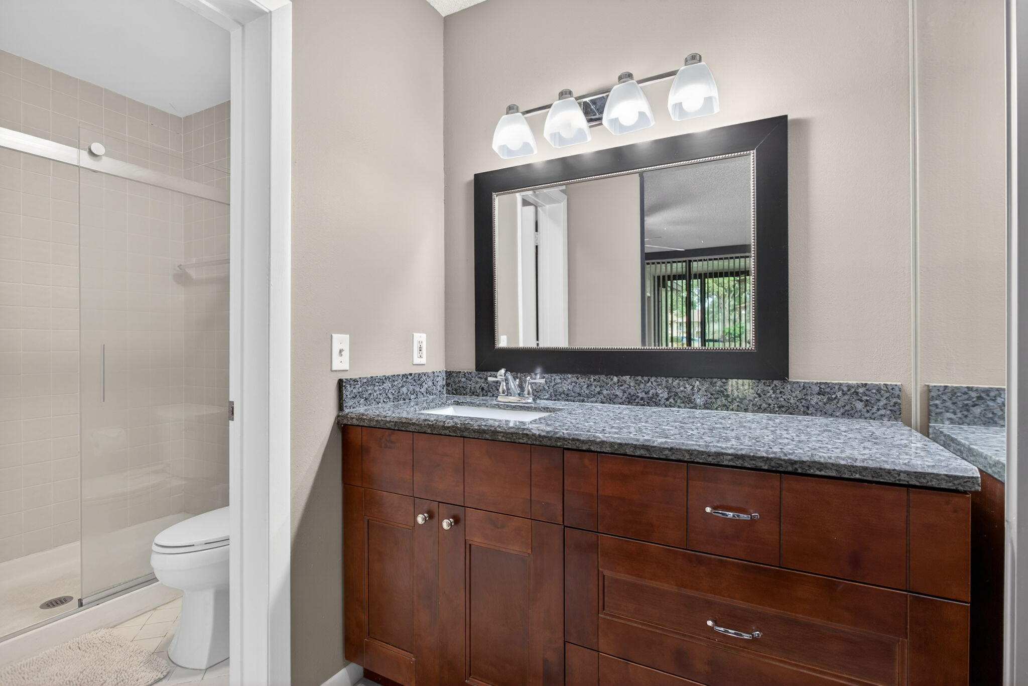 BAYWOOD VILLAGE III-B CONDO - Residential