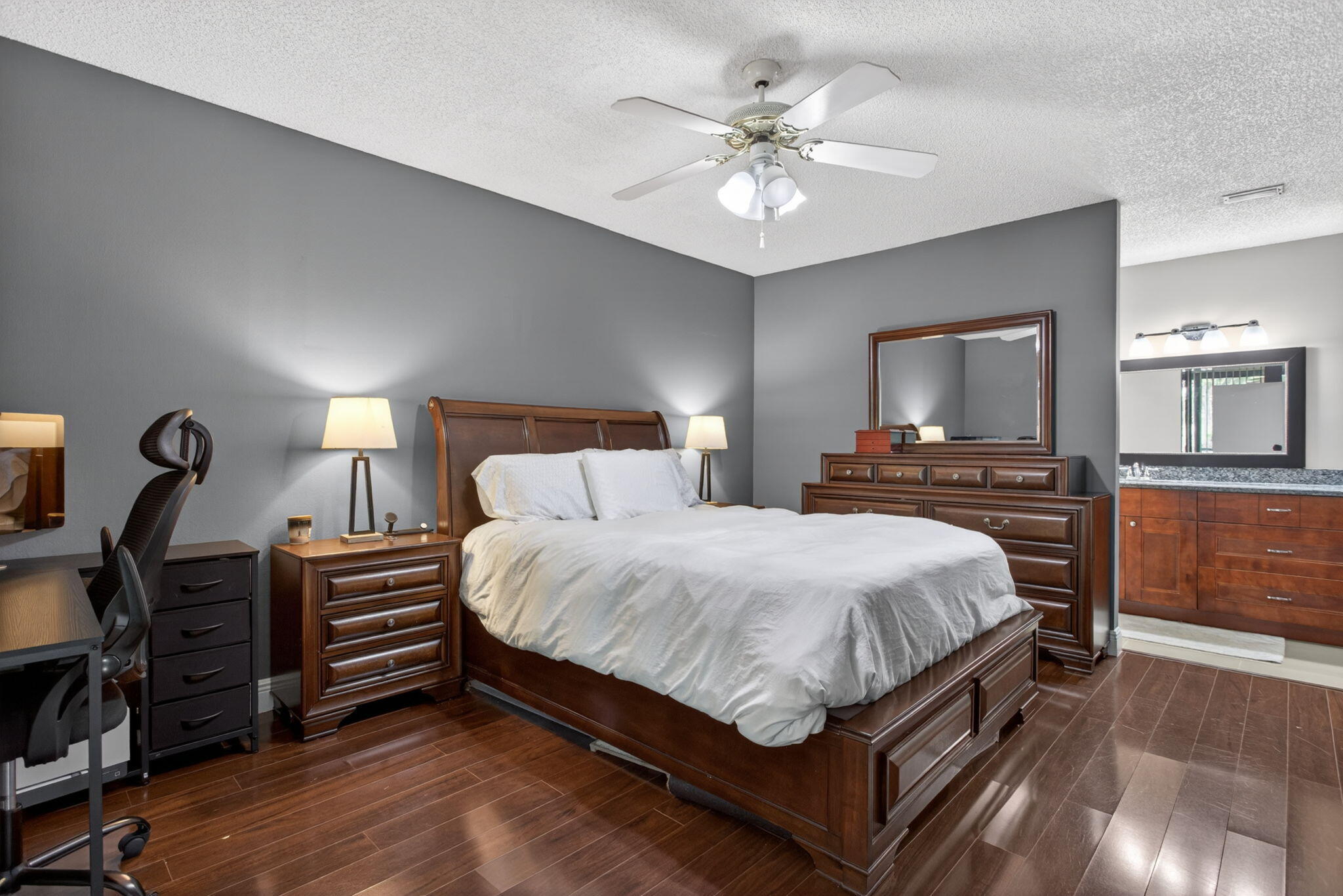 BAYWOOD VILLAGE III-B CONDO - Residential