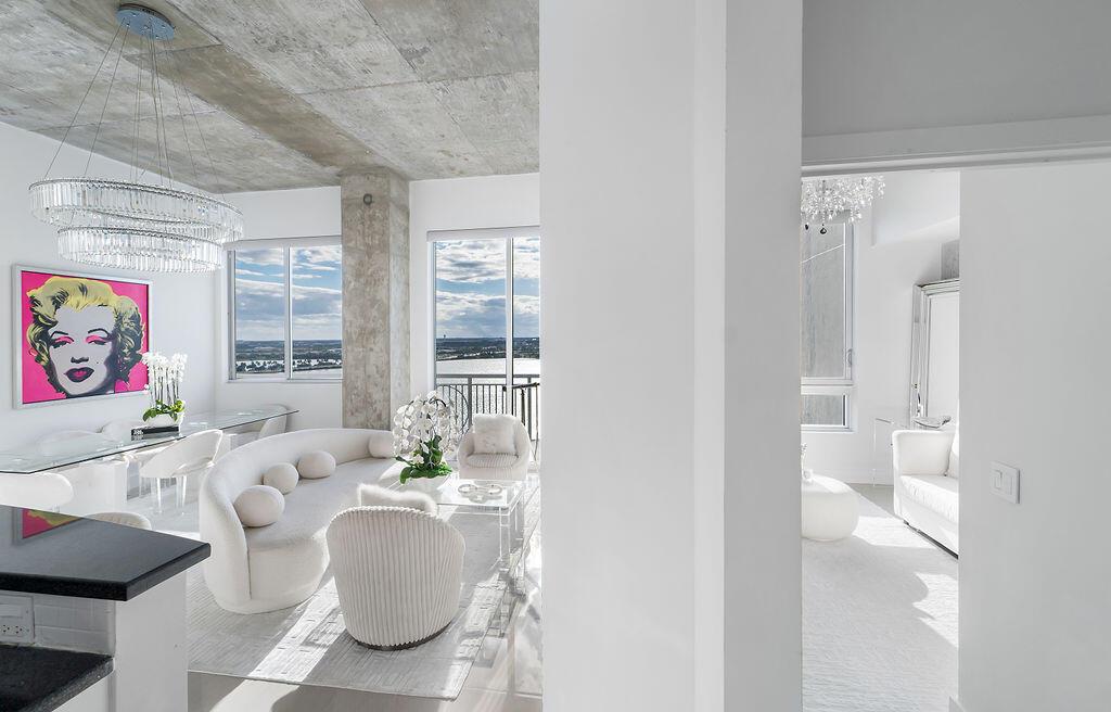 EDGE CONDO - Residential Lease