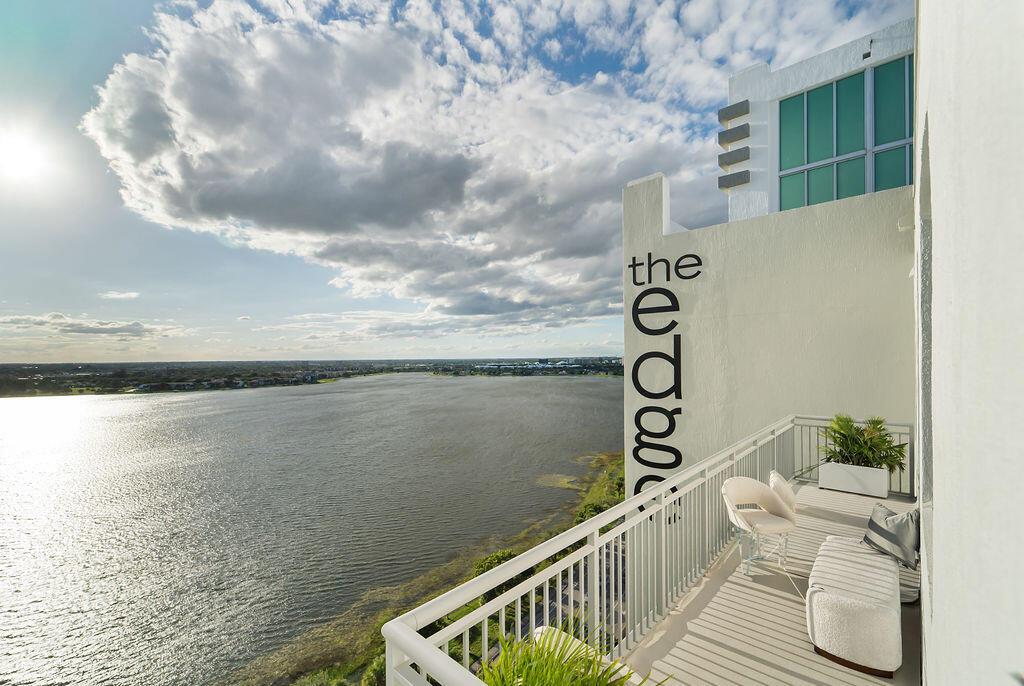 EDGE CONDO - Residential Lease