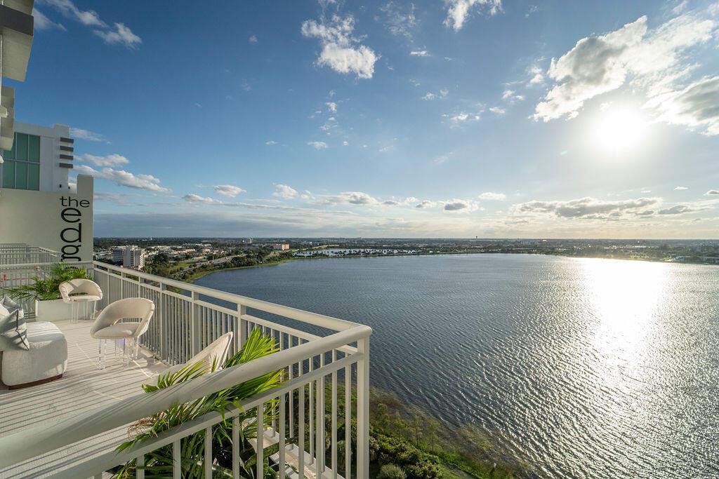 EDGE CONDO - Residential Lease