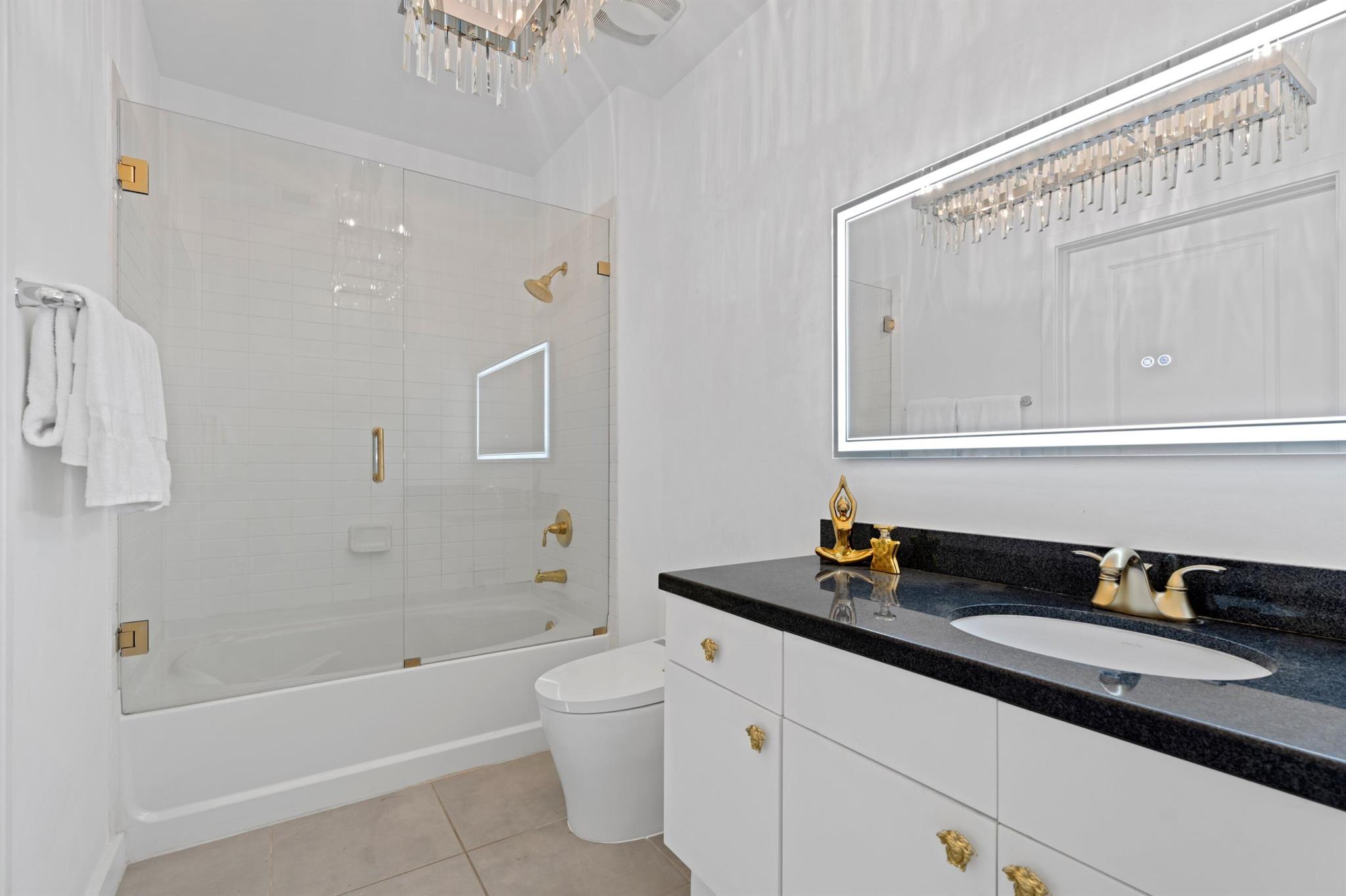 EDGE CONDO - Residential Lease