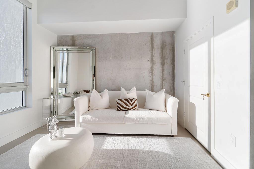 EDGE CONDO - Residential Lease