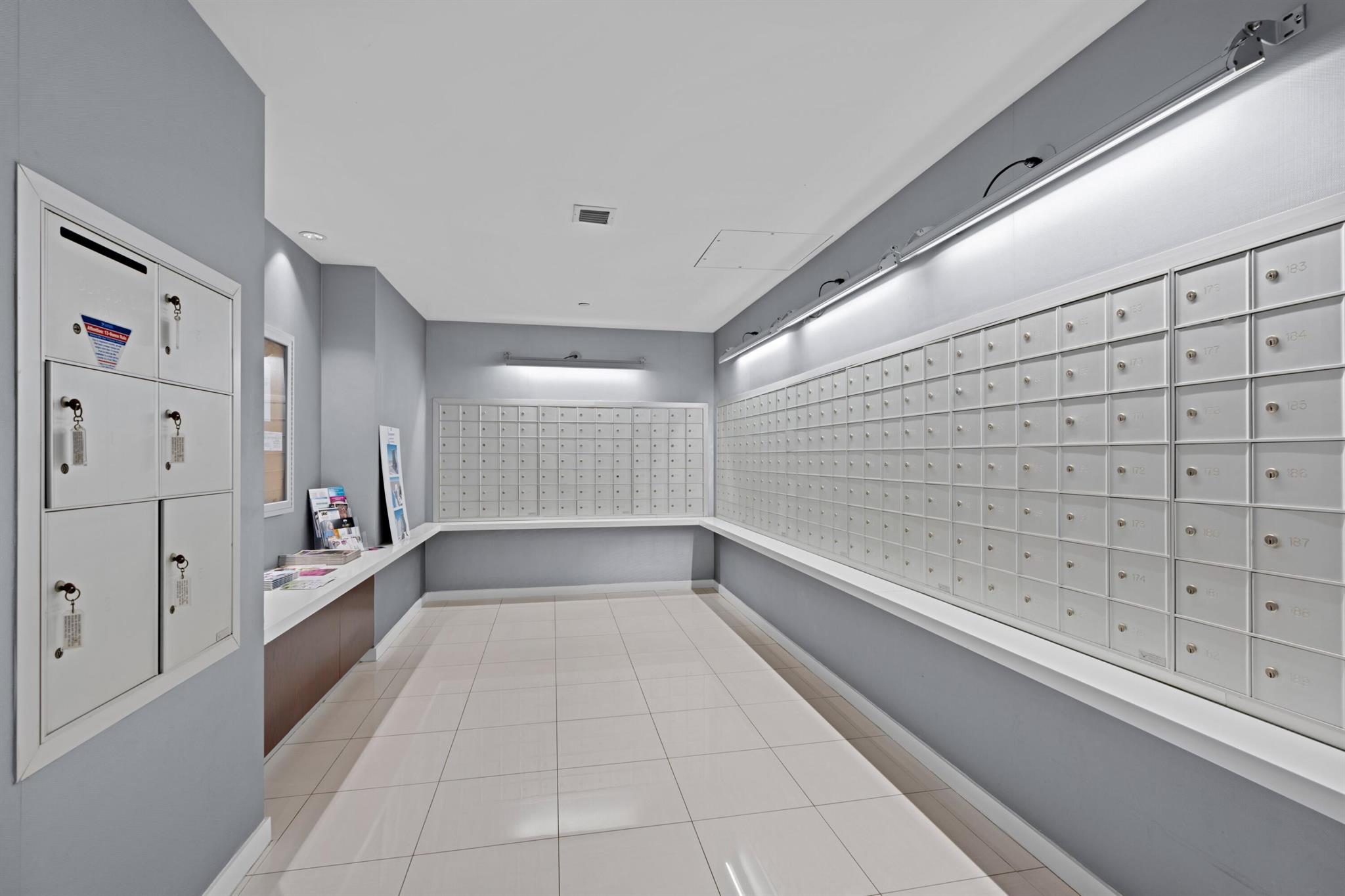 EDGE CONDO - Residential Lease