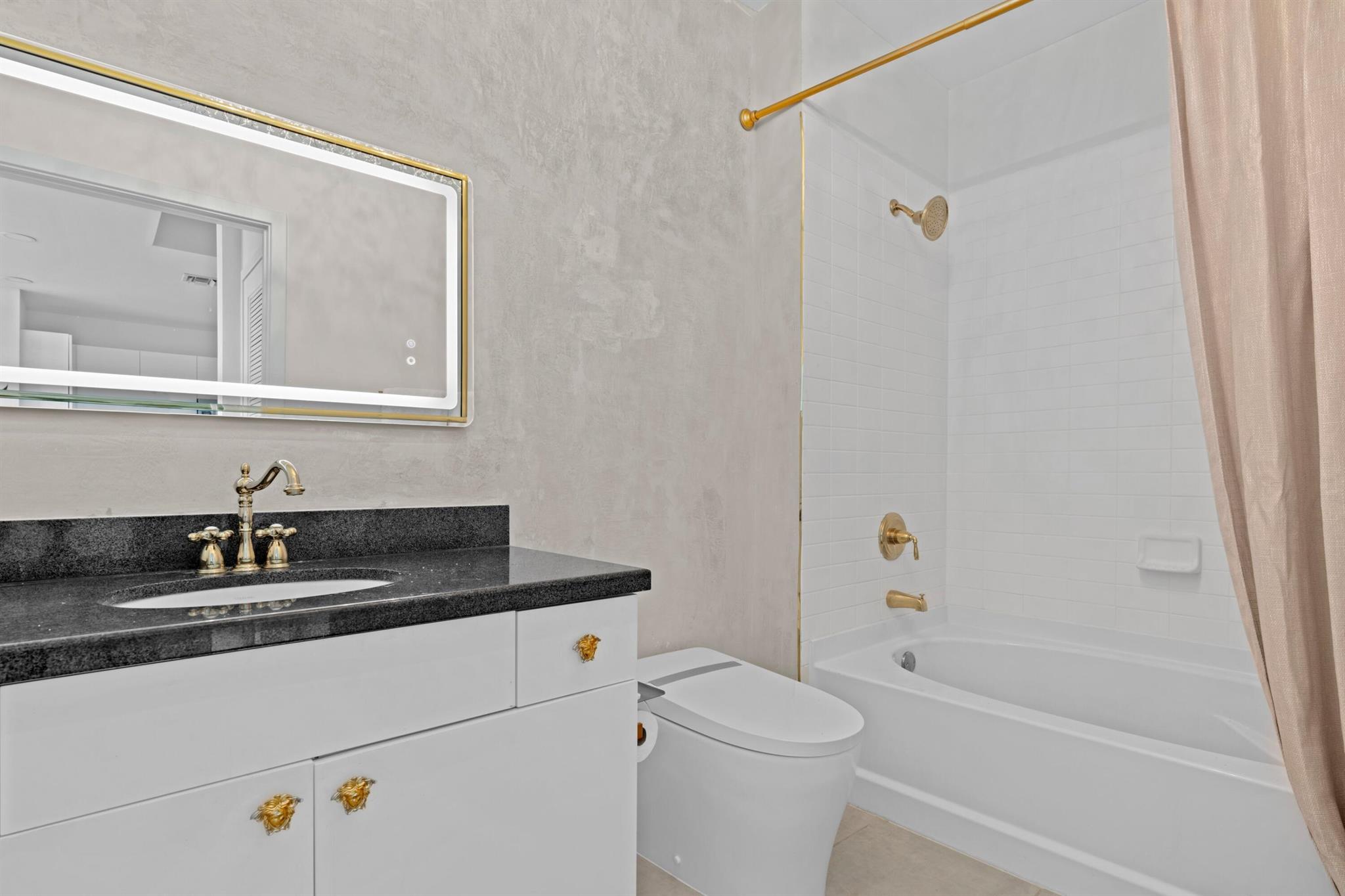 EDGE CONDO - Residential Lease