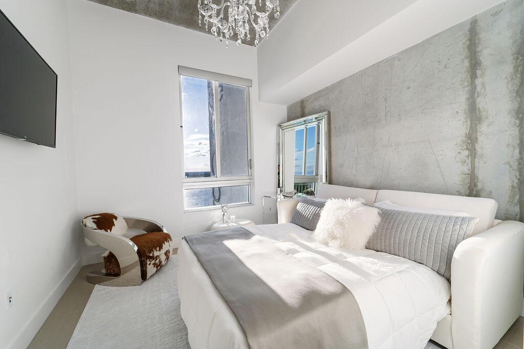 EDGE CONDO - Residential Lease