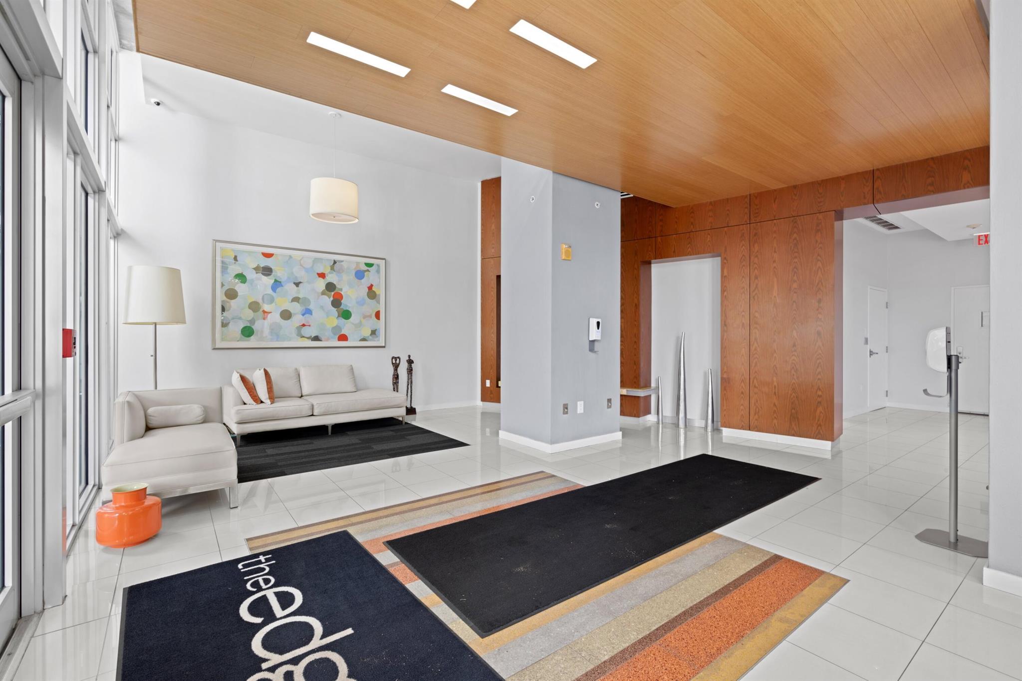 EDGE CONDO - Residential Lease