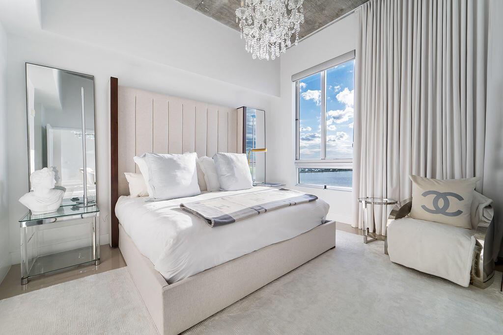 EDGE CONDO - Residential Lease