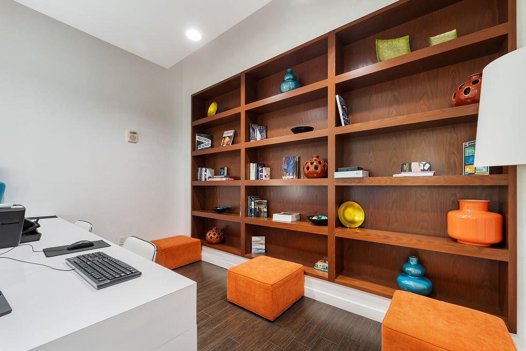 EDGE CONDO - Residential Lease