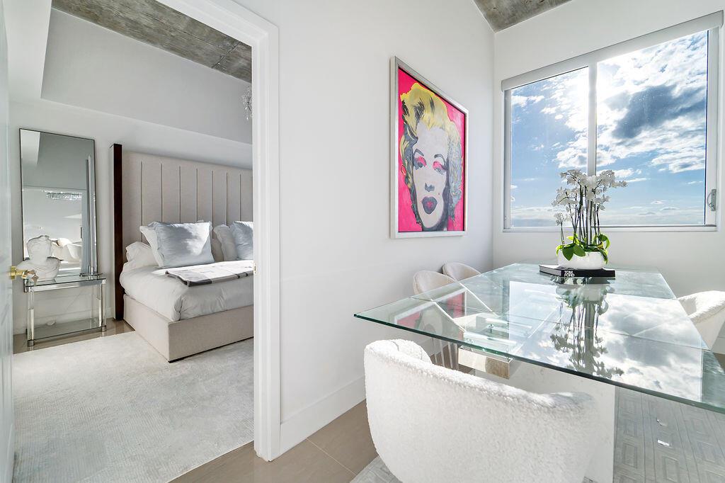 EDGE CONDO - Residential Lease