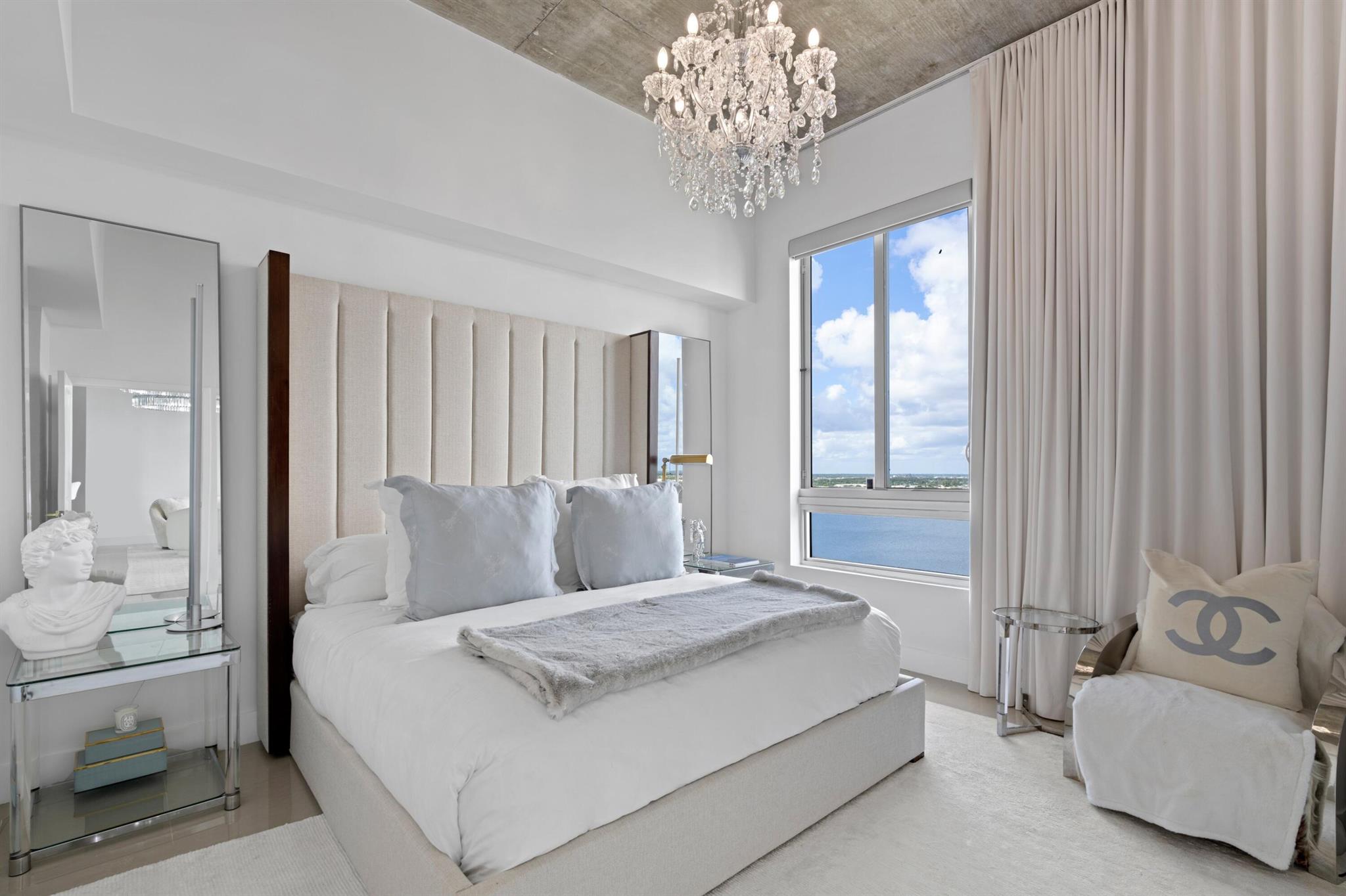 EDGE CONDO - Residential Lease